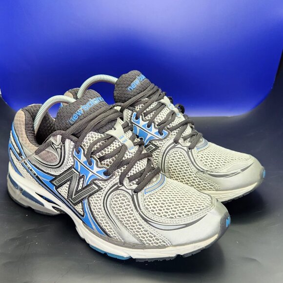 New Balance 860 v1 (2011) - Picture 2 of 6